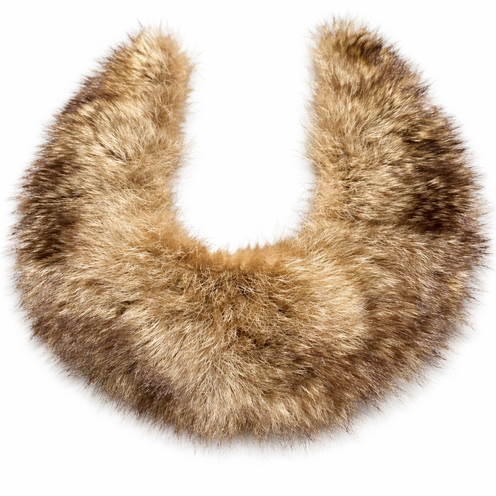 Fur Collar